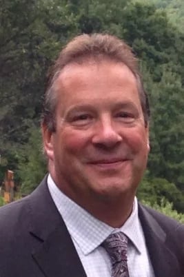 Glenn McIntyre