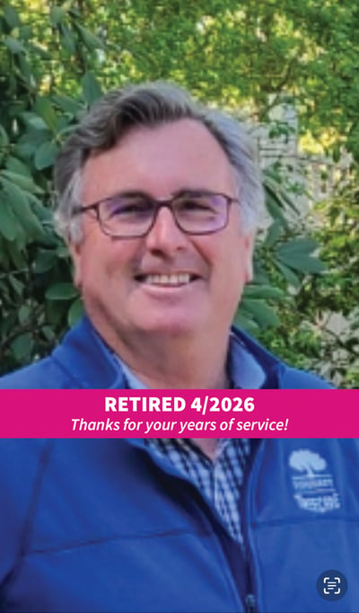 Peter-Retired