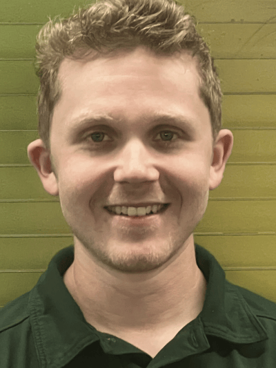 Matt Meyers