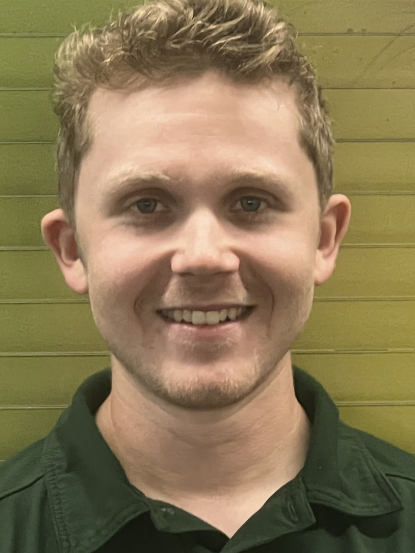Matt Meyers